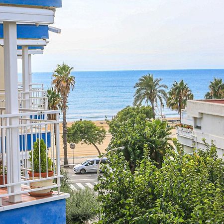 Coral Cambrils Exterior foto