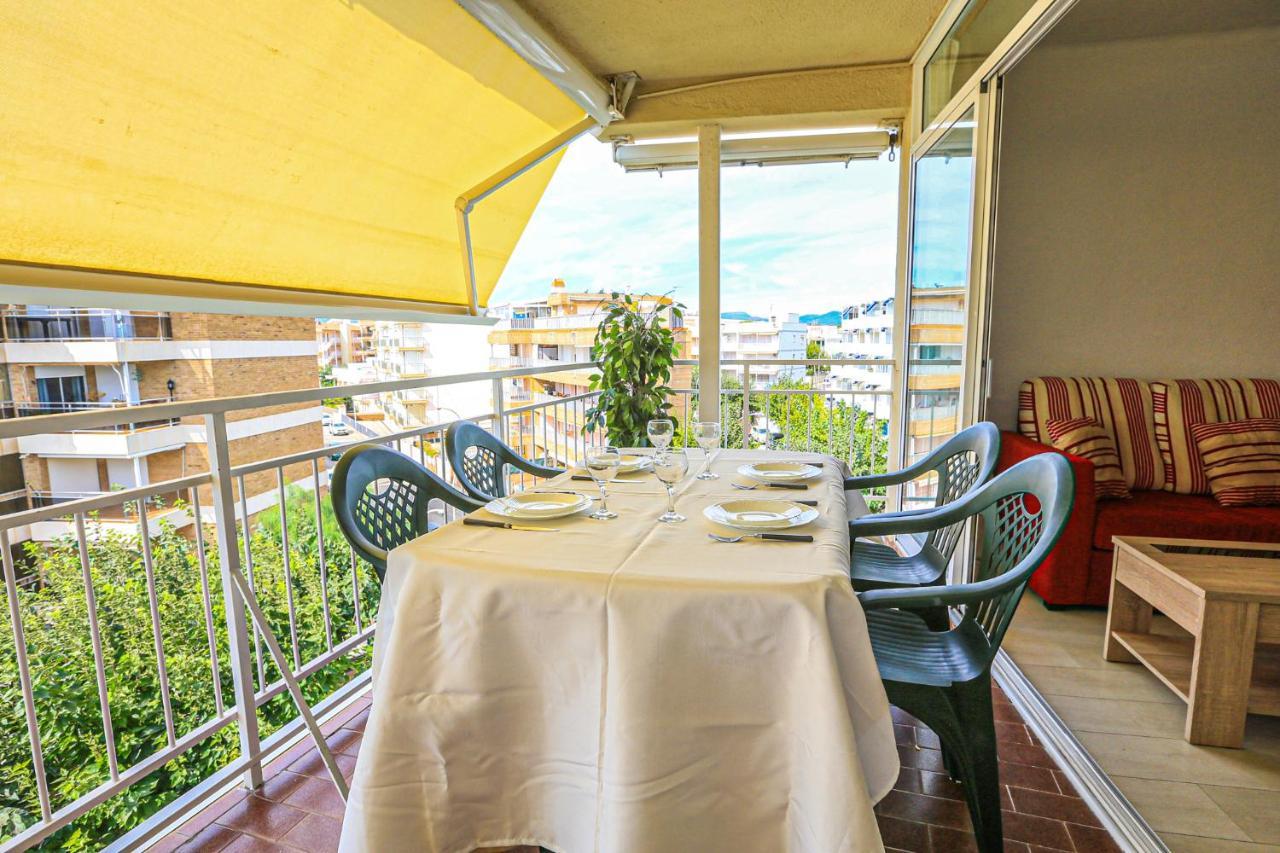 Coral Cambrils Exterior foto