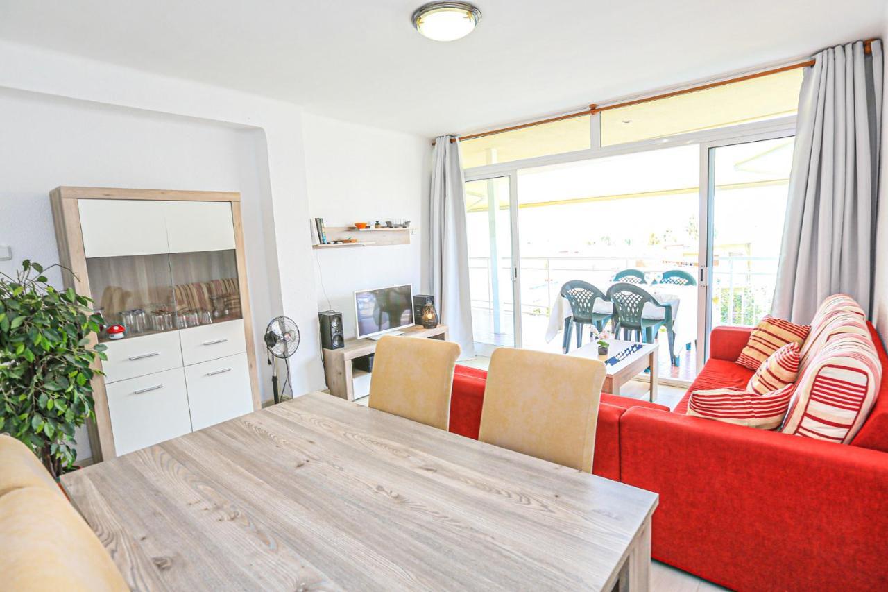 Coral Cambrils Exterior foto