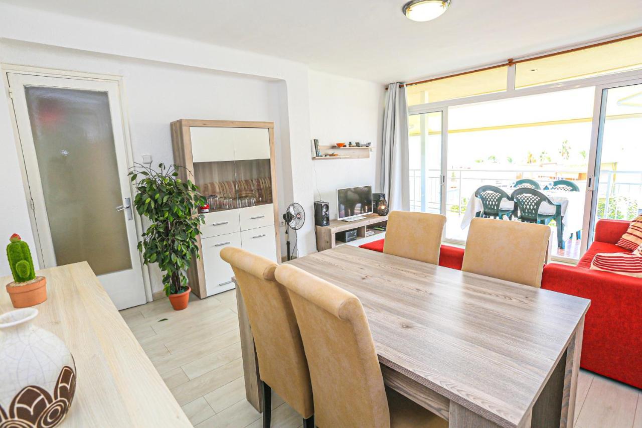 Coral Cambrils Exterior foto