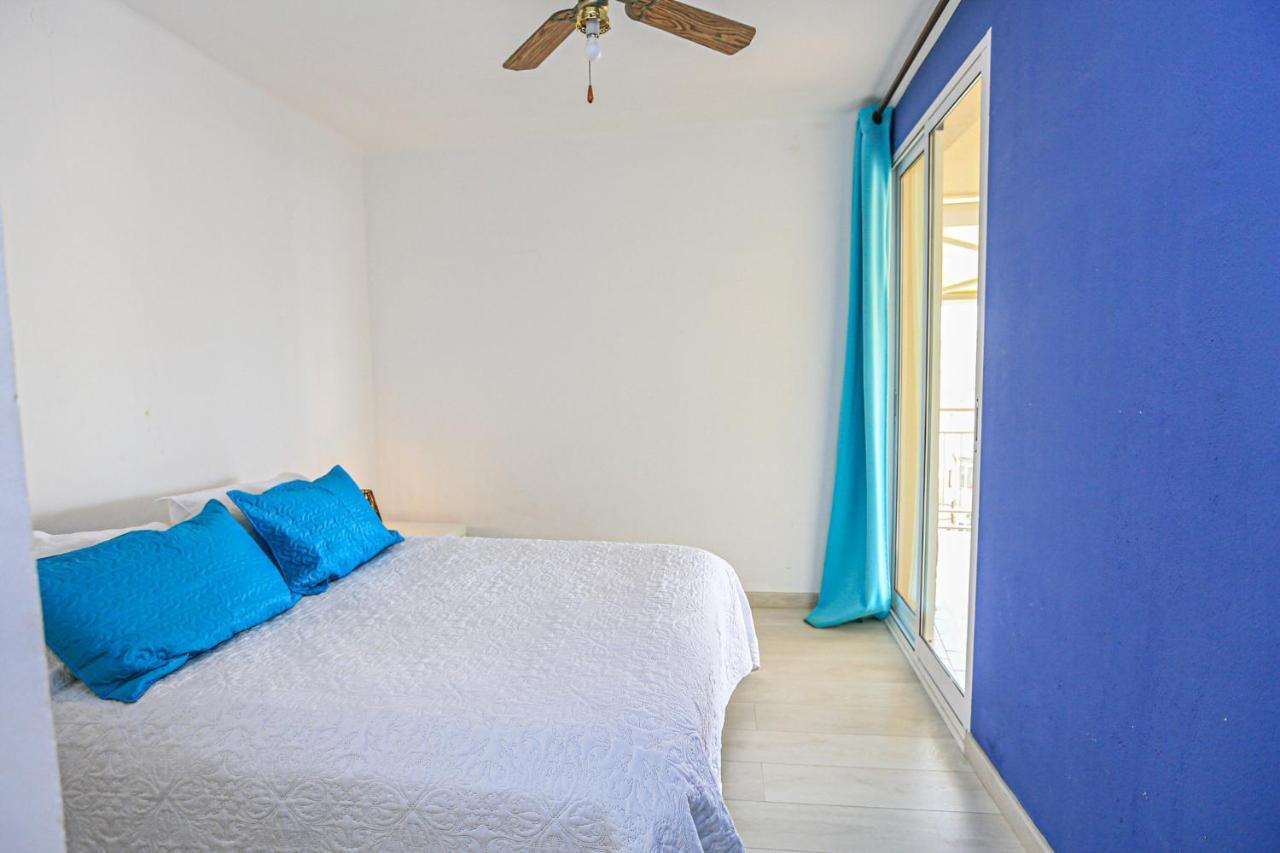 Coral Cambrils Exterior foto