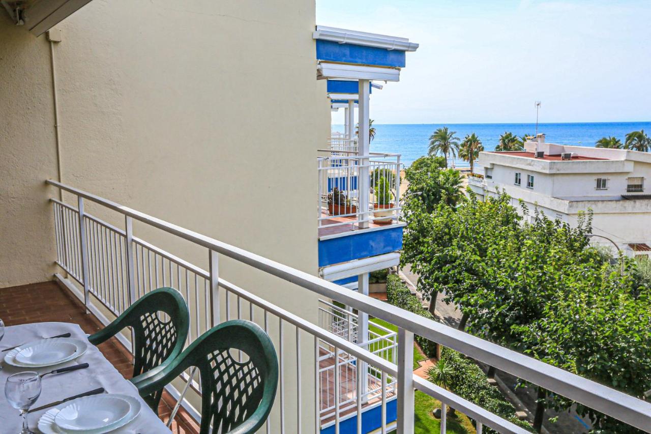 Coral Cambrils Exterior foto