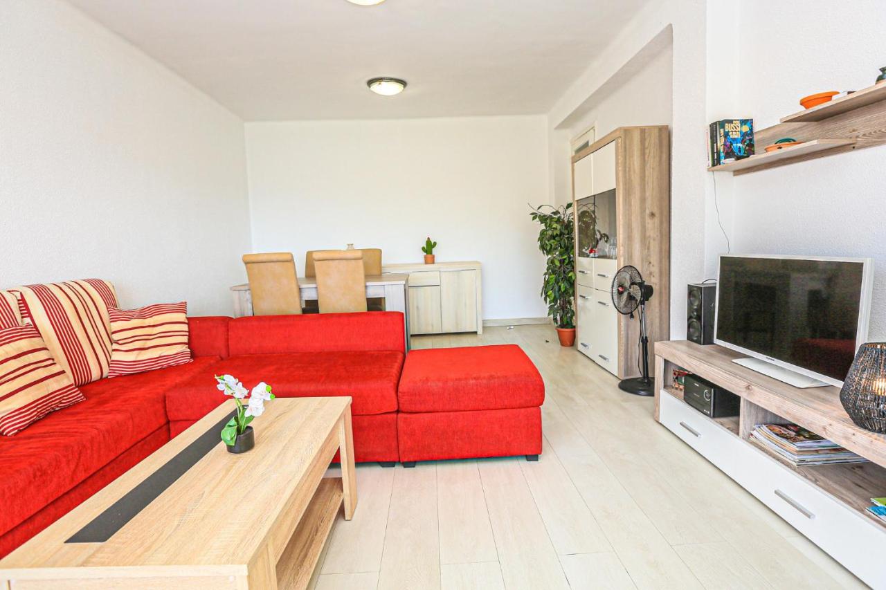 Coral Cambrils Exterior foto