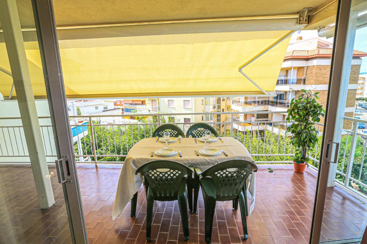 Coral Cambrils Exterior foto