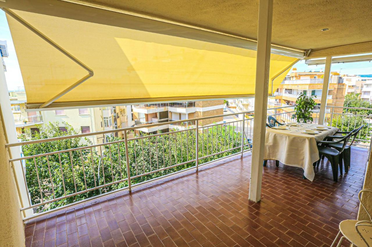 Coral Cambrils Exterior foto