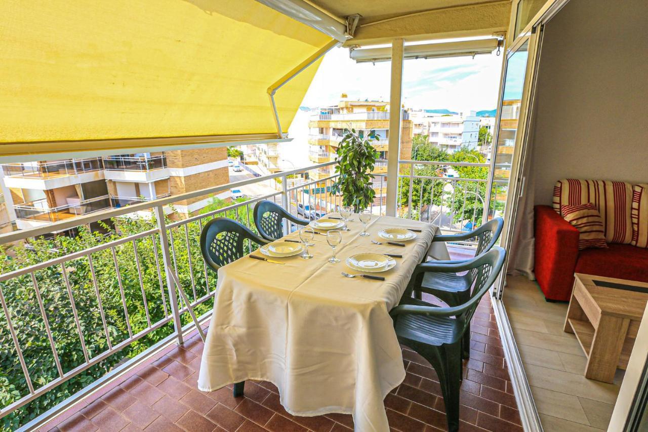 Coral Cambrils Exterior foto