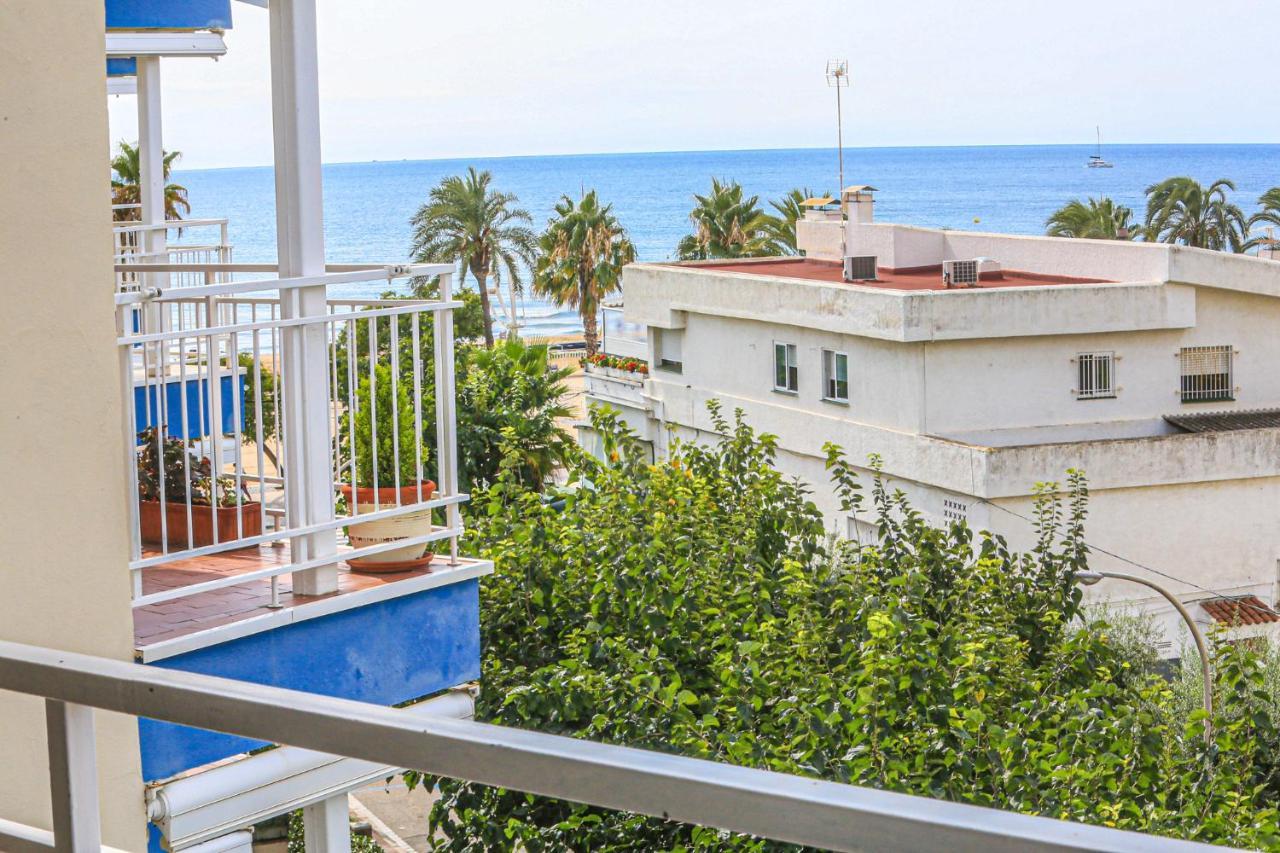 Coral Cambrils Exterior foto