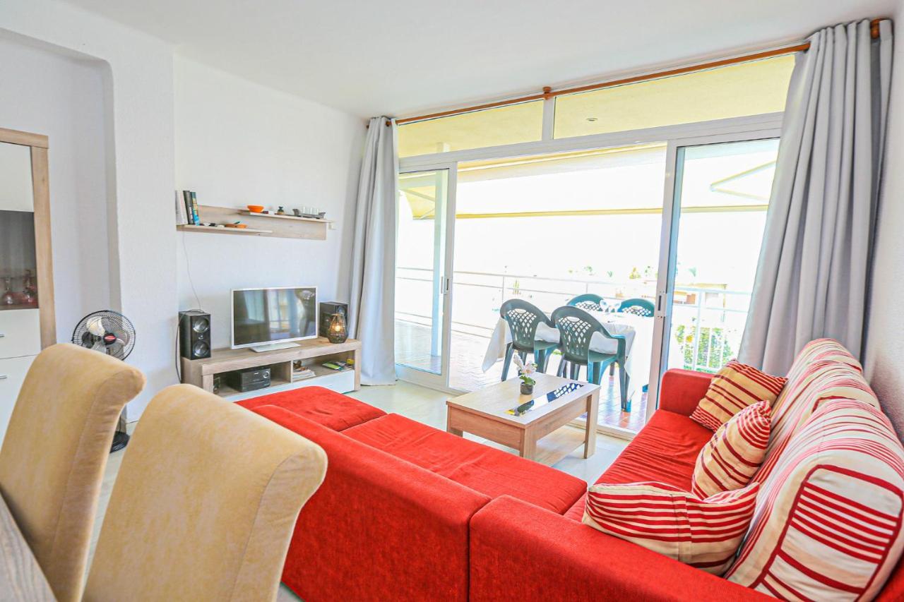 Coral Cambrils Exterior foto