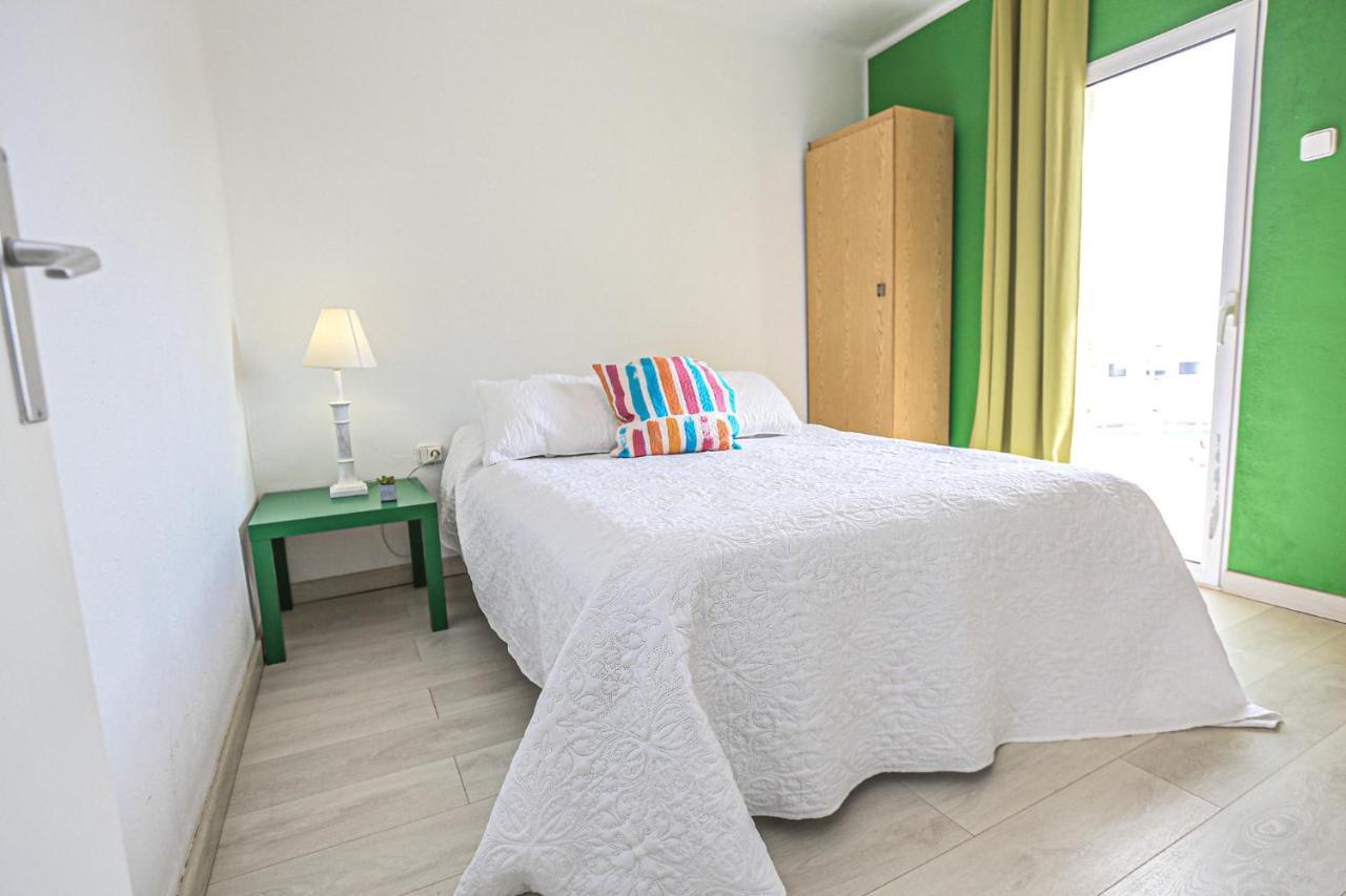 Coral Cambrils Exterior foto