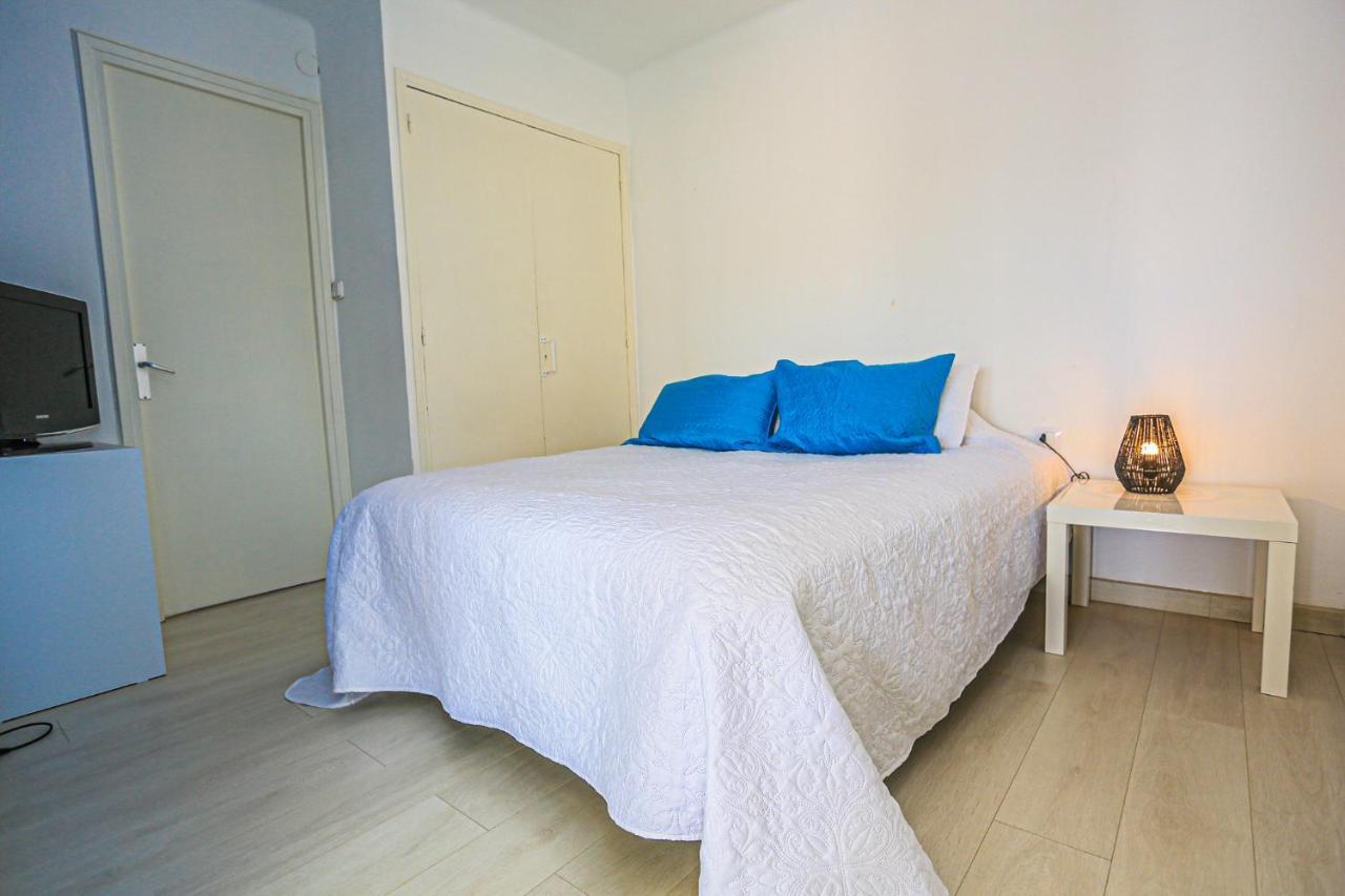 Coral Cambrils Exterior foto
