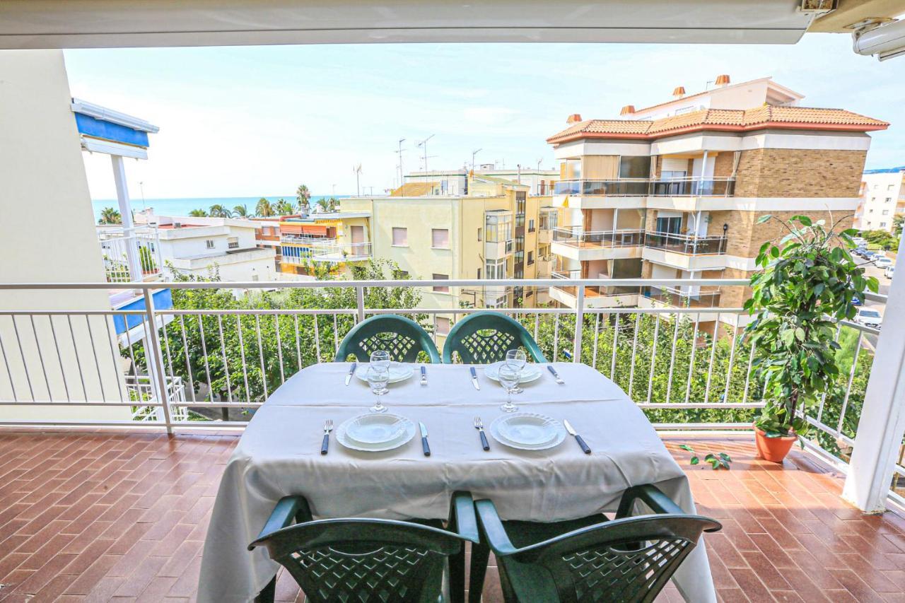 Coral Cambrils Exterior foto